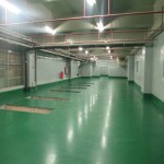 攀枝花FRP玻璃钢防腐地坪-缩略图2