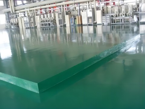 攀枝花防腐蚀地坪,环氧玻纤地坪，玻纤工业地坪，环氧玻纤布地坪,乙烯基玻纤布地坪