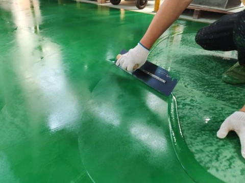 攀枝花什么是VEF地坪,VEF地坪厂家