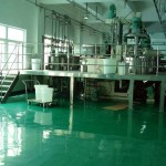 攀枝花乙烯基防腐蚀地坪,乙烯基酯地坪,乙烯基酯防腐蚀地坪,乙烯基重防腐蚀地坪,乙烯基重防腐地坪,乙烯基重防腐自流平地坪-缩略图1
