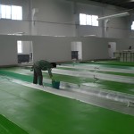 攀枝花防腐蚀地坪,环氧玻纤地坪，玻纤工业地坪，环氧玻纤布地坪,乙烯基玻纤布地坪-缩略图1
