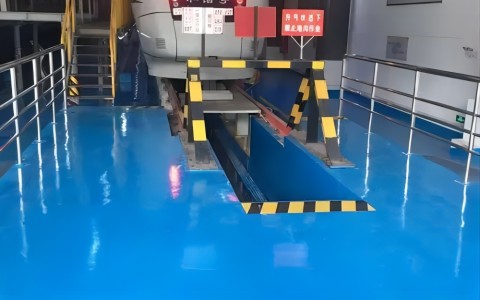 攀枝花环氧防腐蚀地坪,环氧积层地坪